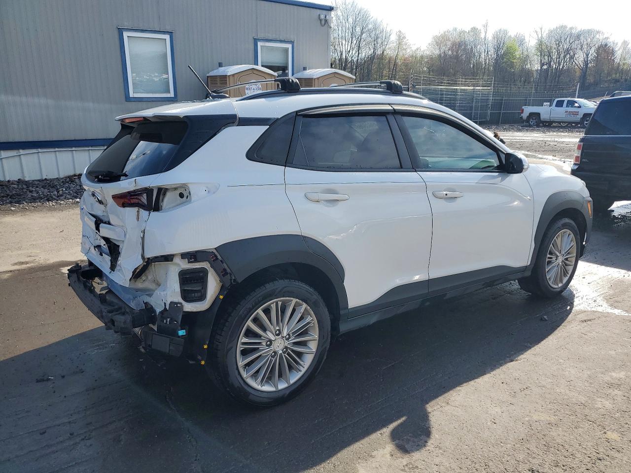 KM8K2CAA3KU377912 · 2019 HYUNDAI KONA · 3/14