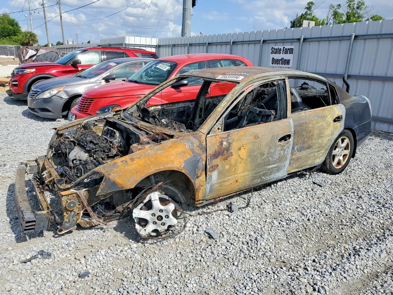 1N4AL11D96N403723 · 2006 NISSAN ALTIMA