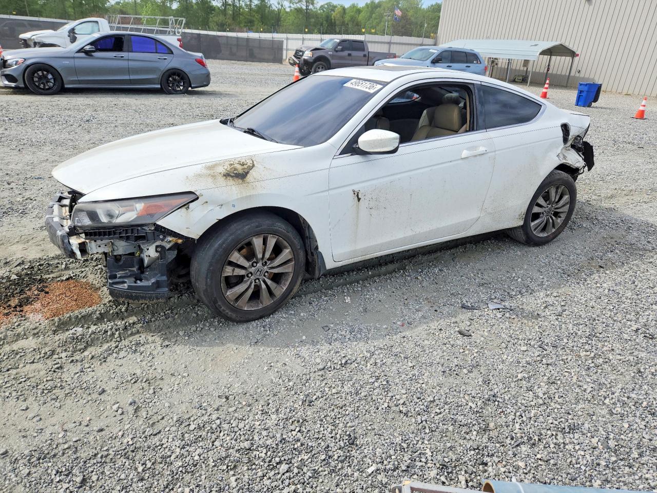 1HGCS1B80CA009703 · 2012 HONDA ACCORD
