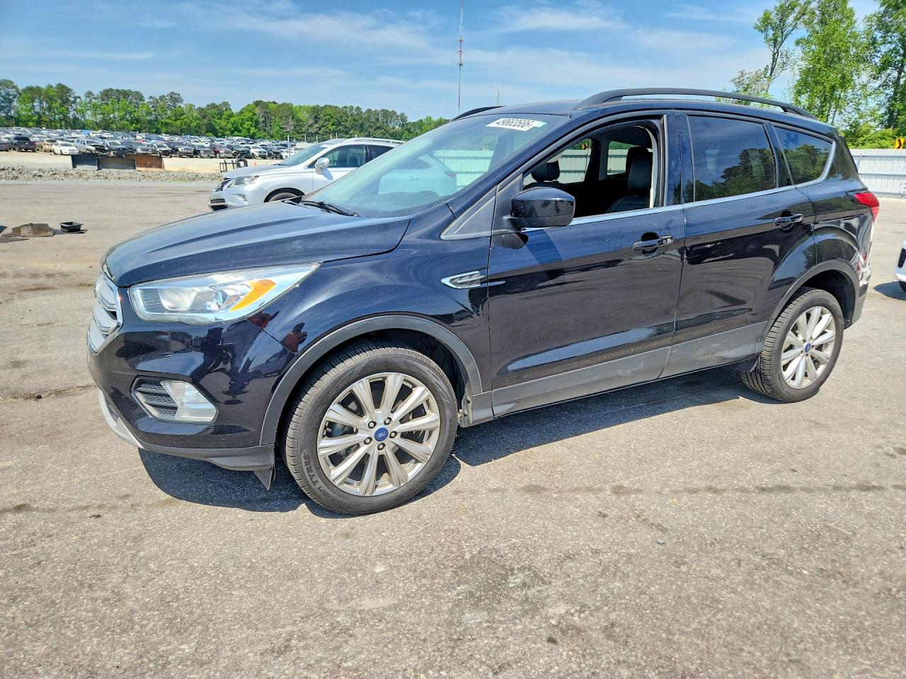 1FMCU0HDXKUC45310 · 2019 FORD ESCAPE