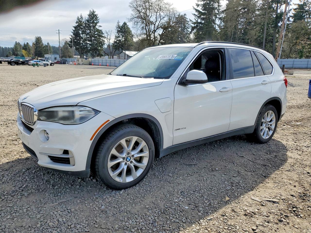 5UXKT0C54G0S77895 · 2016 BMW X5