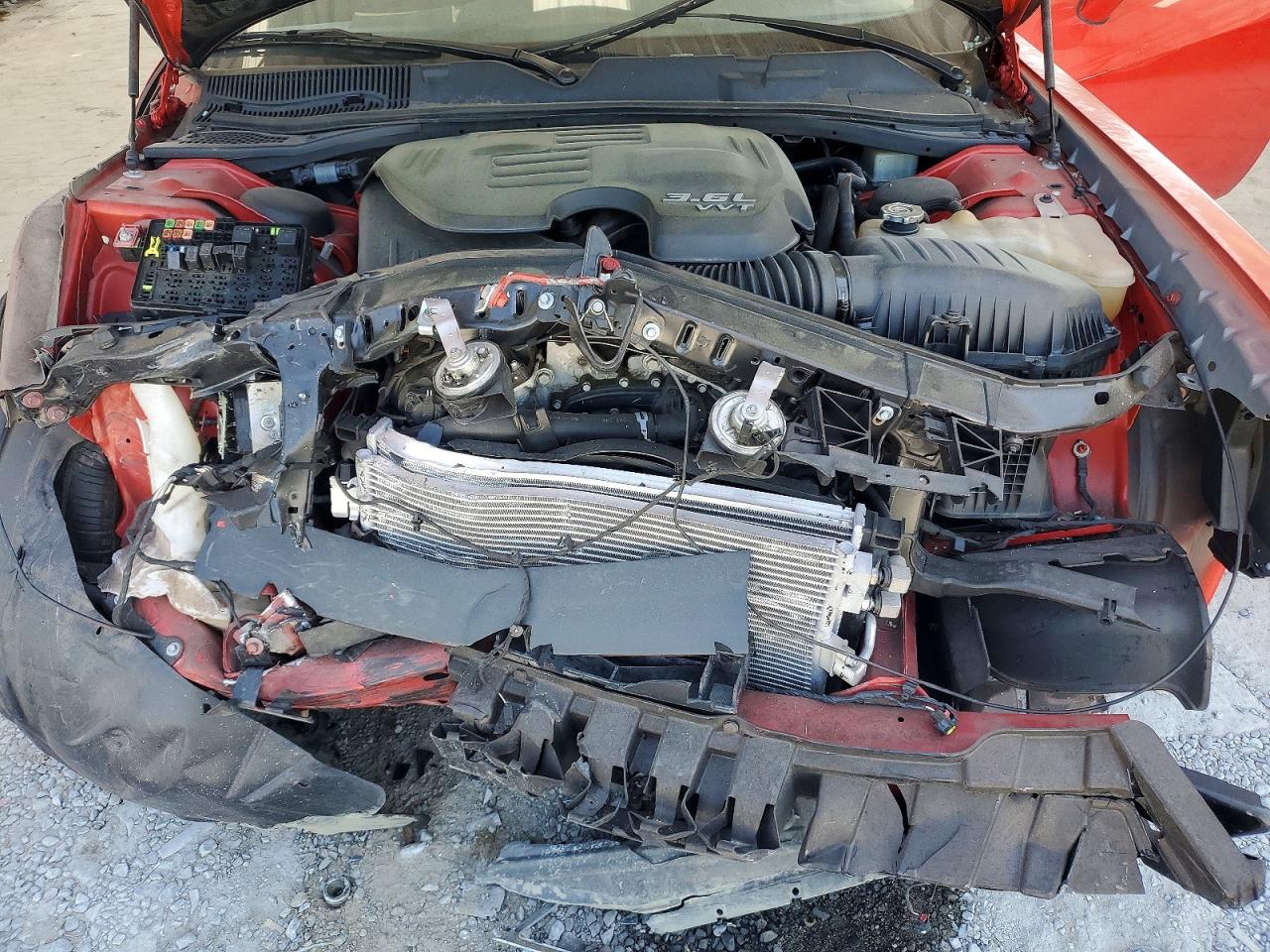 2C3CDZJG5KH521610 · 2019 DODGE CHALLENGER · 11/12