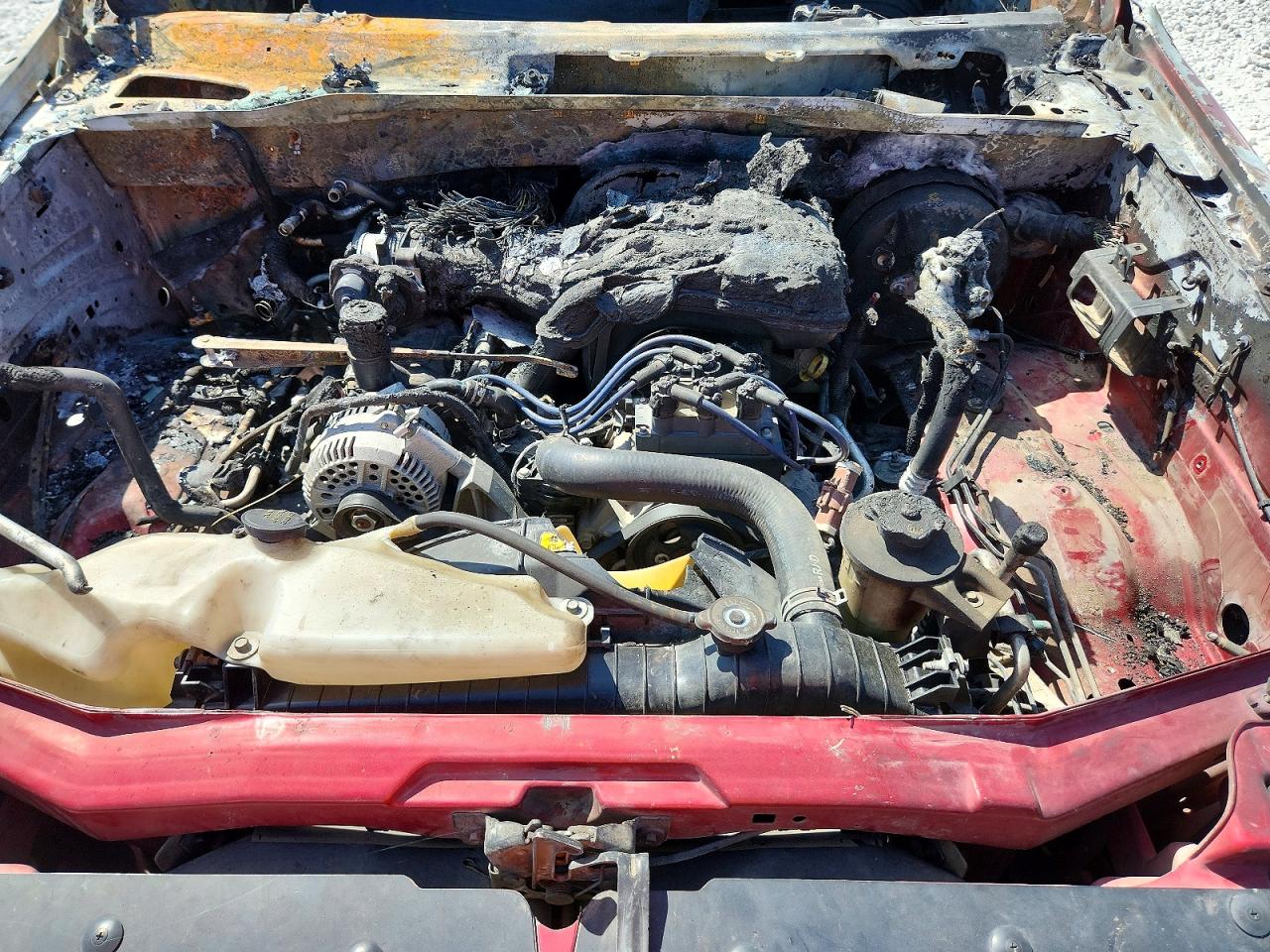 1FMEU63E46ZA16416 · 2006 FORD EXPLORER · 11/11