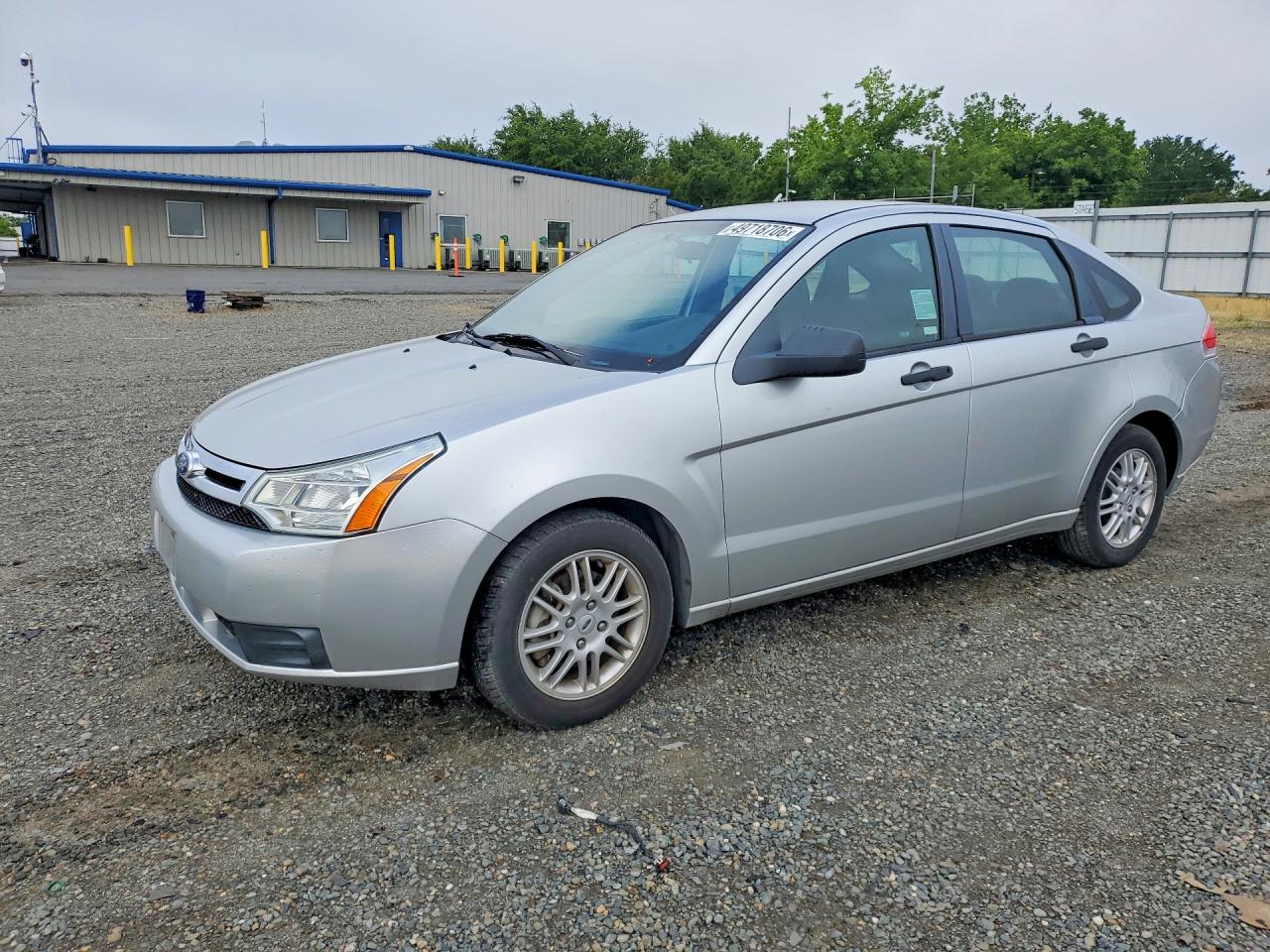 1FAHP3FN4AW272719 · 2010 FORD FOCUS
