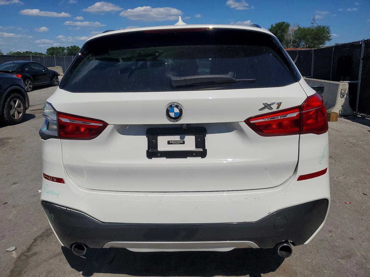 WBXHU7C32HSH37551 · 2017 BMW X1 · 6/13