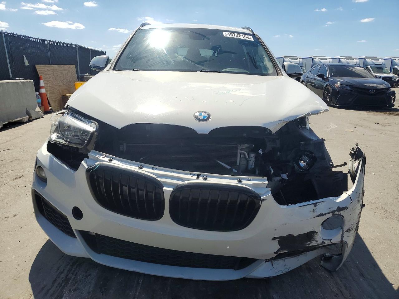 WBXHU7C32HSH37551 · 2017 BMW X1 · 5/13