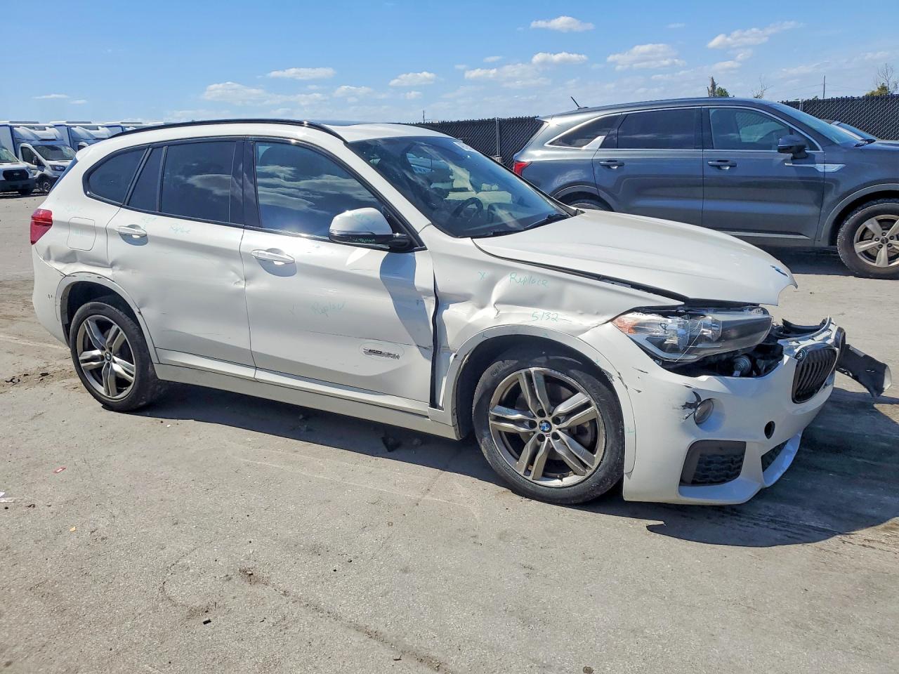 WBXHU7C32HSH37551 · 2017 BMW X1 · 4/13