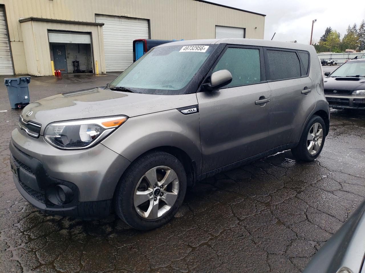 KNDJN2A24H7491127 · 2017 KIA SOUL