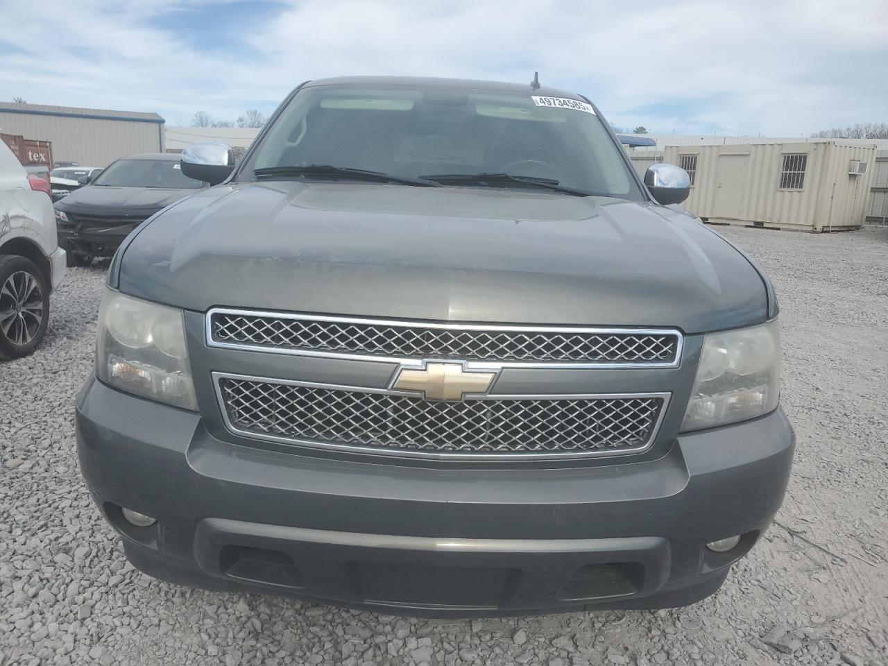 1GNSCAE06BR189600 · 2011 CHEVROLET TAHOE · 5/13