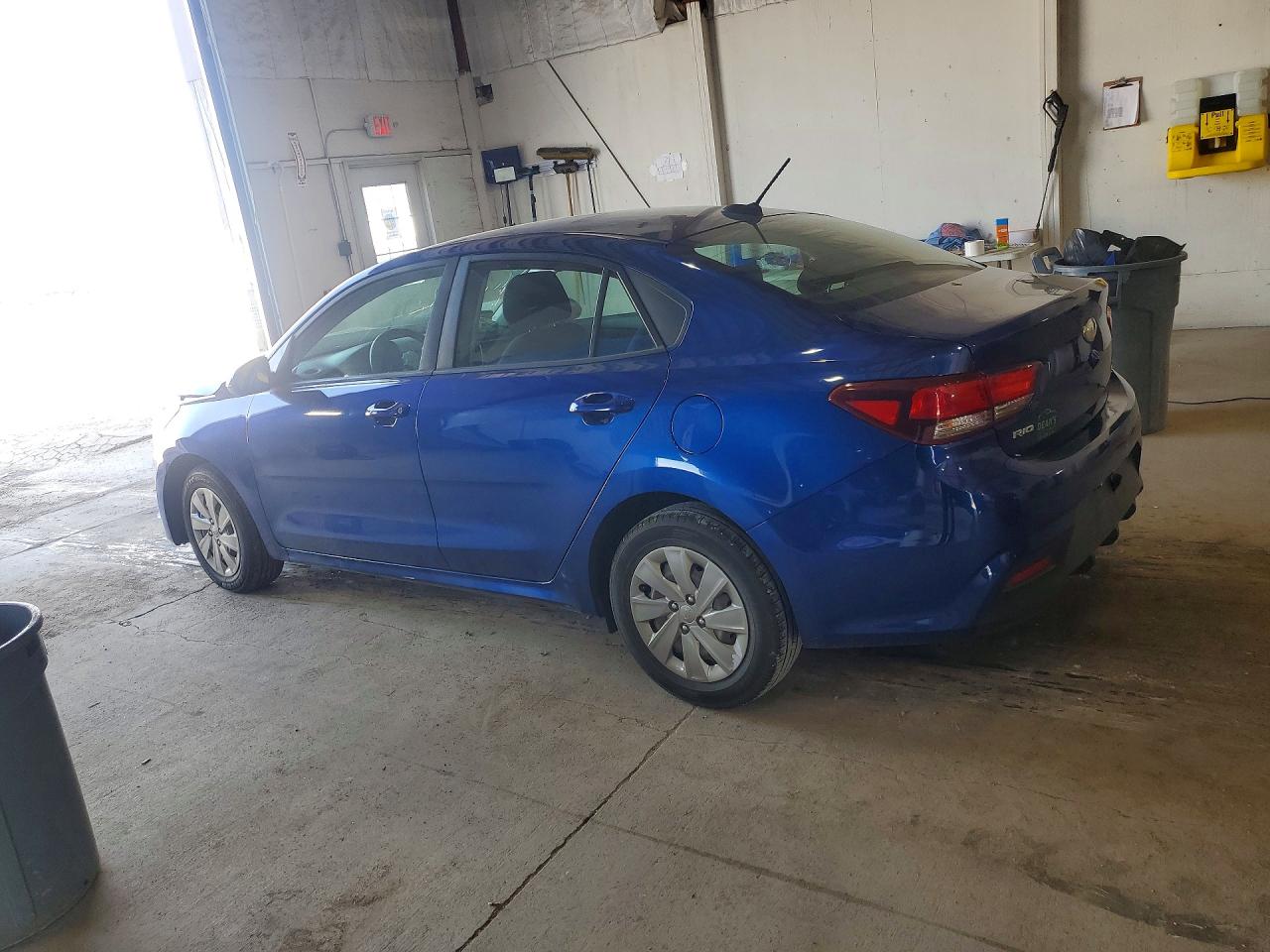 3KPA24AB9KE201914 · 2019 KIA RIO · 2/12