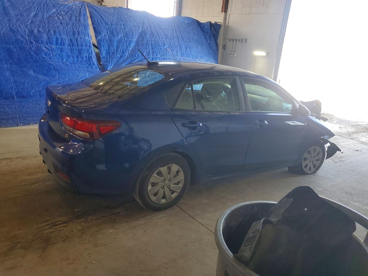 3KPA24AB9KE201914 · 2019 KIA RIO · 3/12