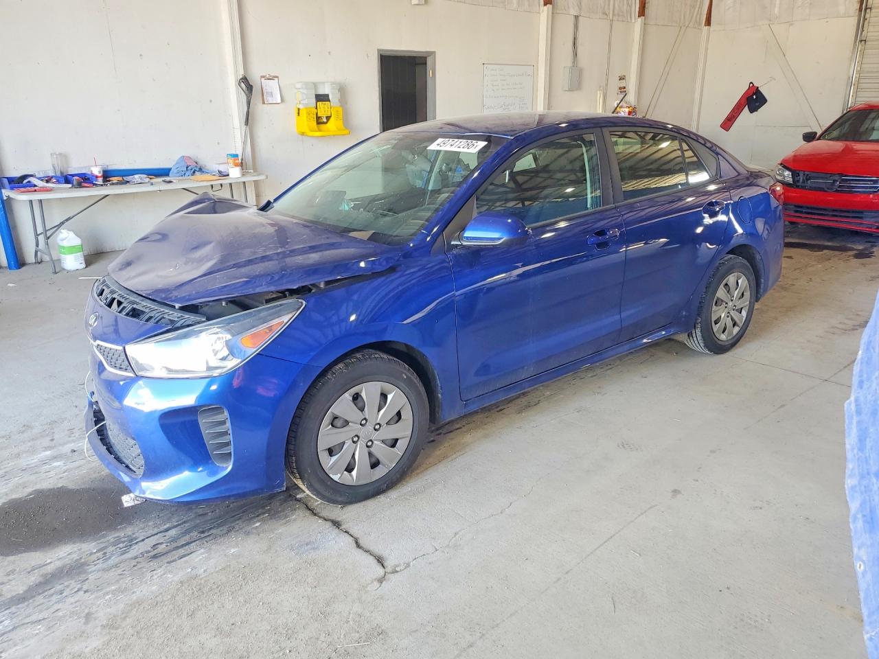 3KPA24AB9KE201914 · 2019 KIA RIO