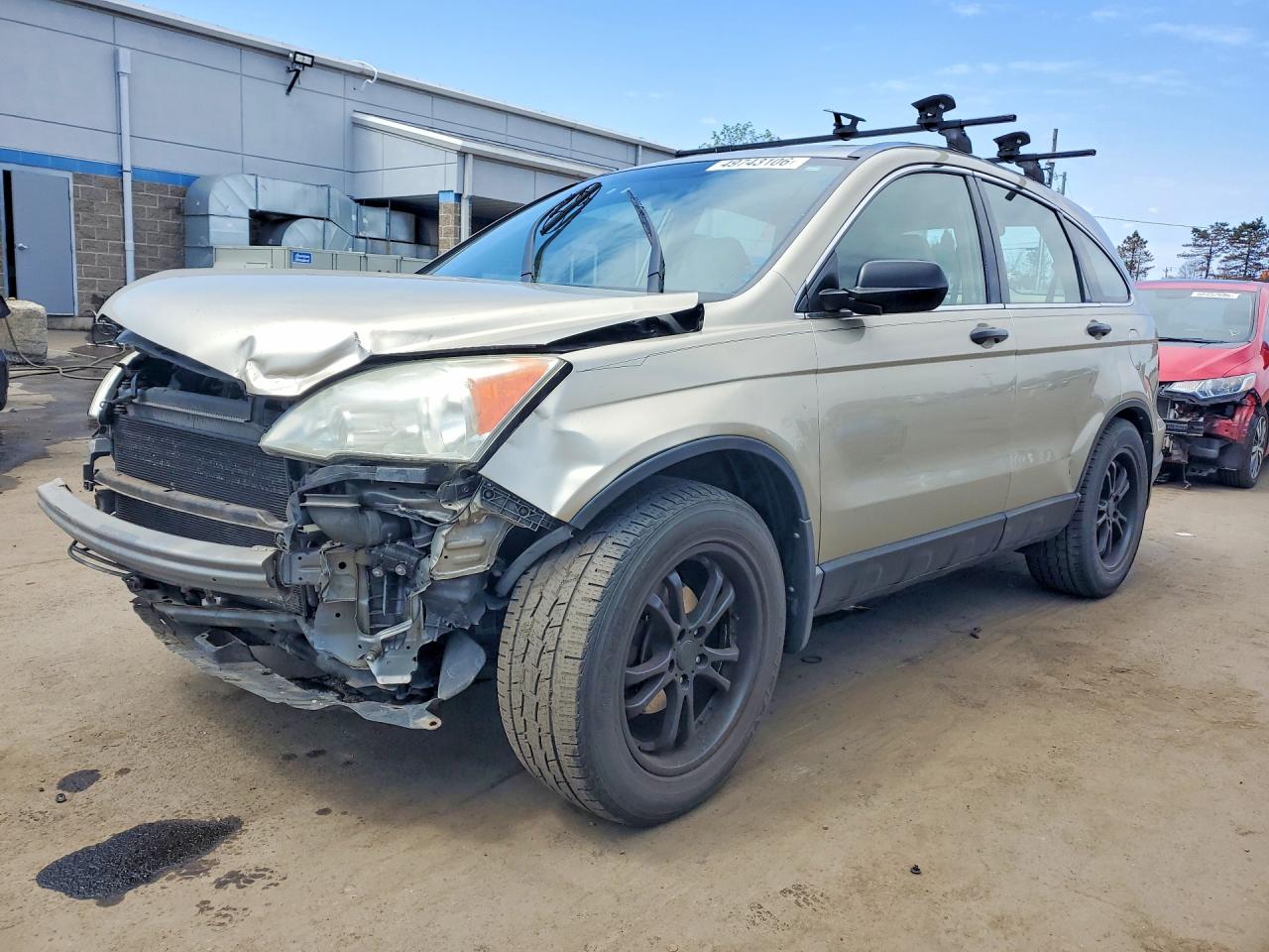 3CZRE38359G706795 · 2009 HONDA CR-V