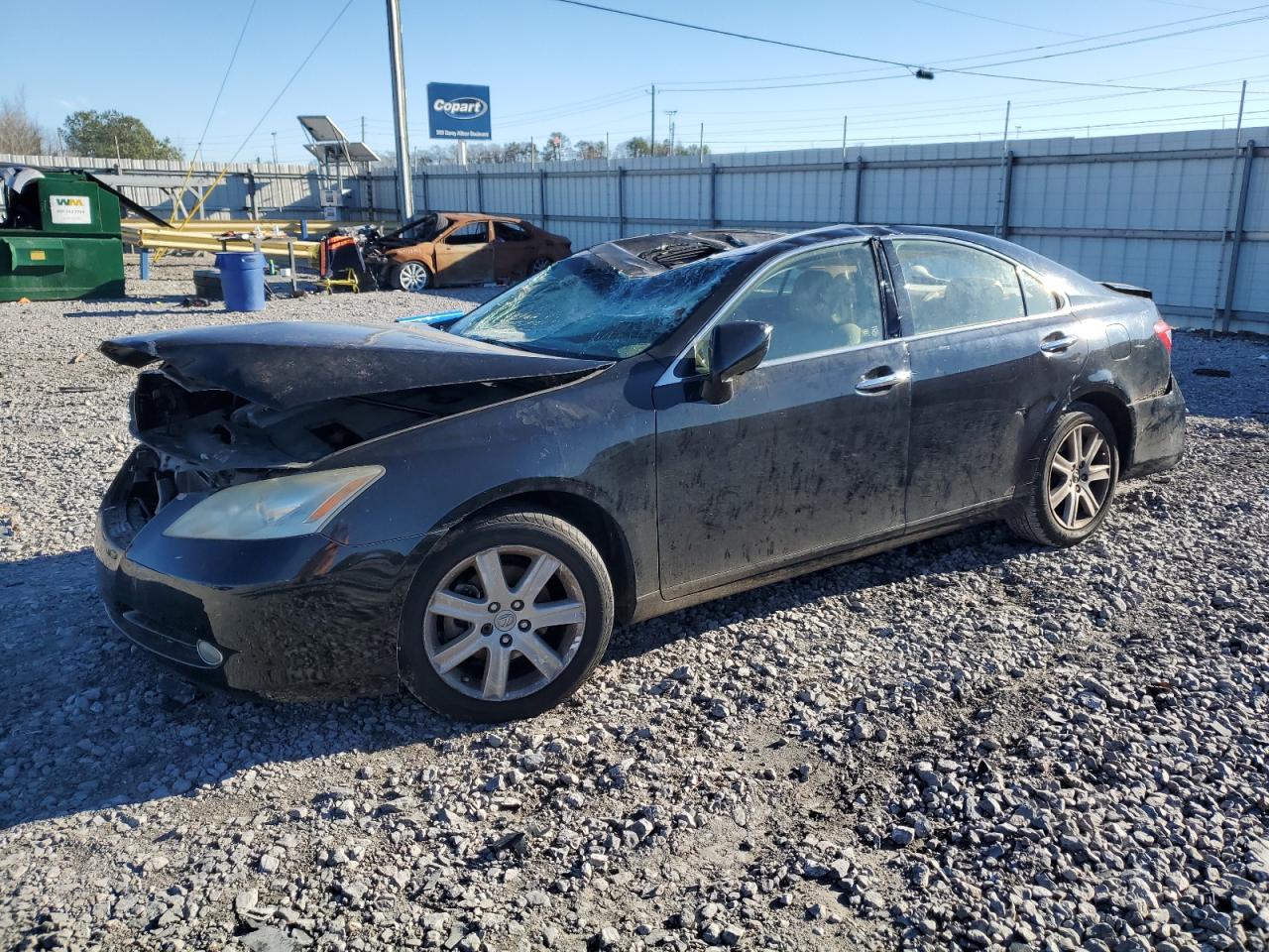 JTHBJ46G072128043 · 2007 LEXUS ES
