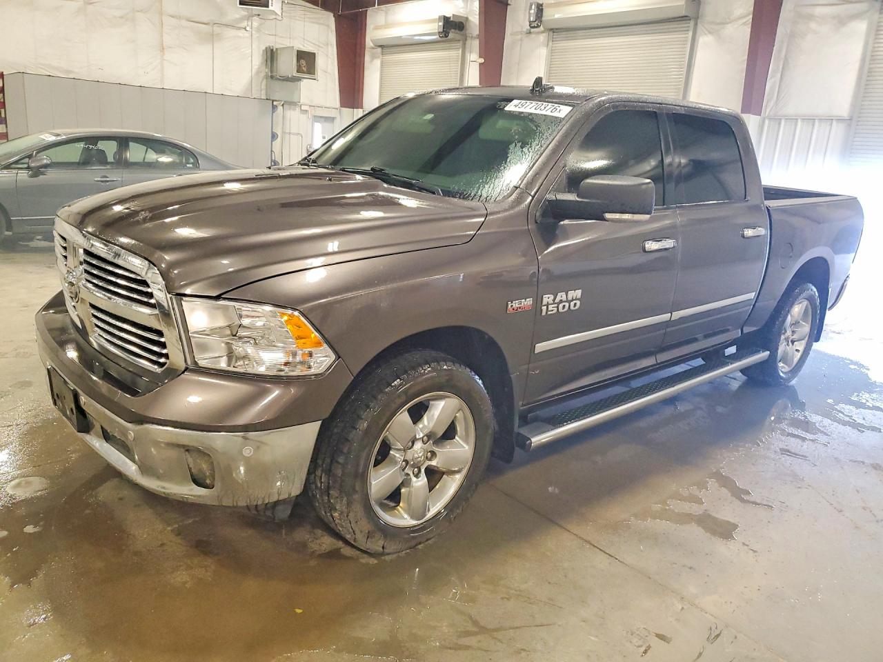 3C6RR7LT0JG195775 · 2018 RAM 1500