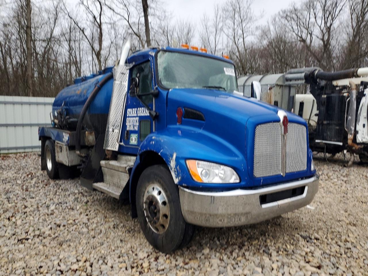 2NKHHM6X2MM461442 · 2021 KENWORTH CONSTRUCTION