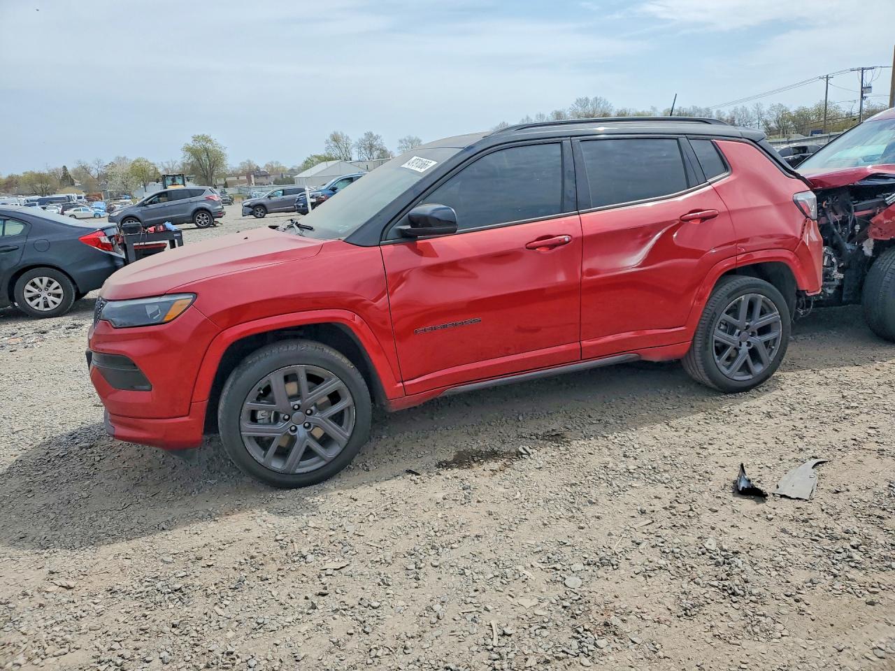 3C4NJDCN6RT173281 · 2024 JEEP COMPASS