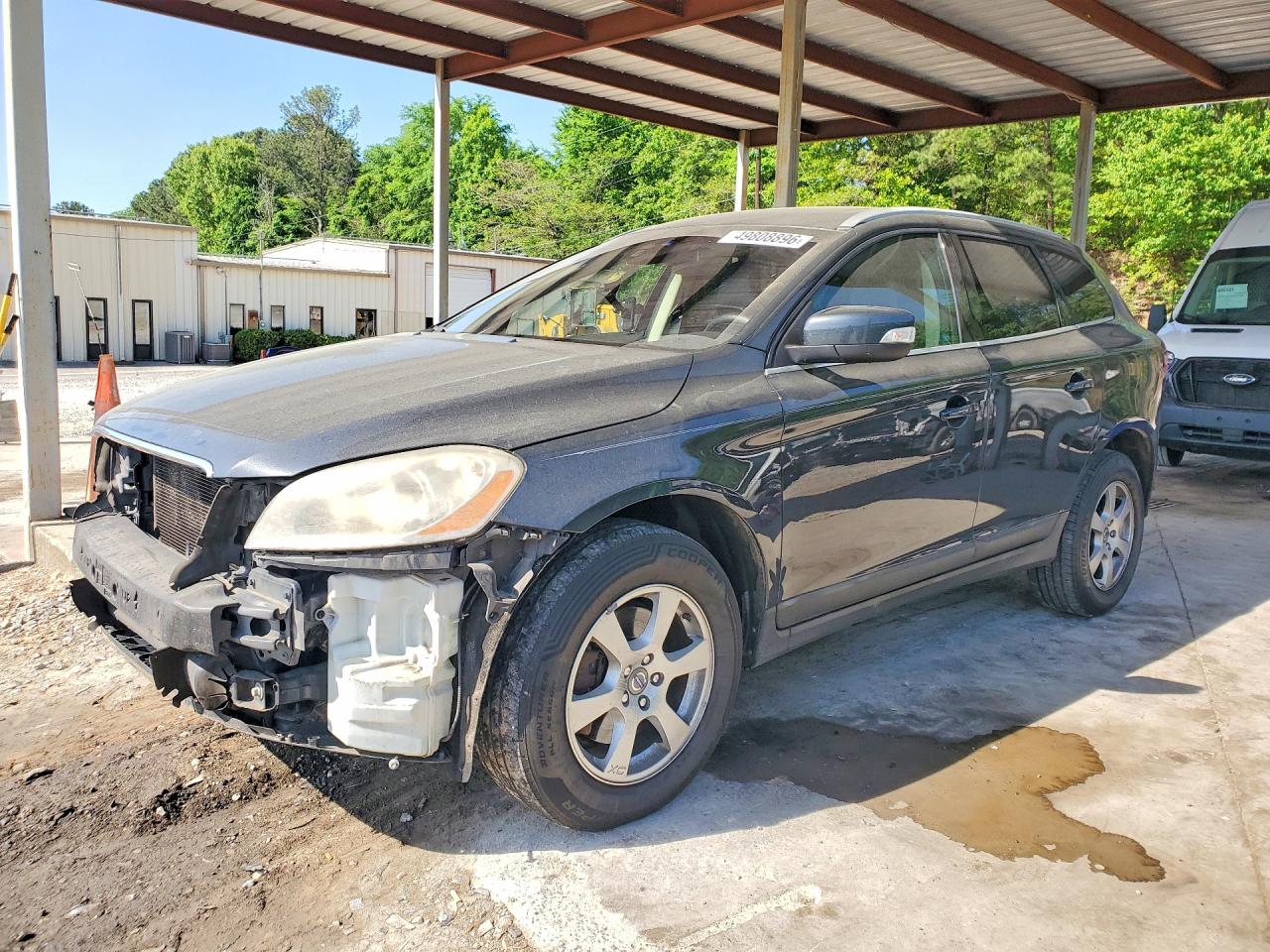 YV4952DL0C2333703 · 2012 VOLVO XC60