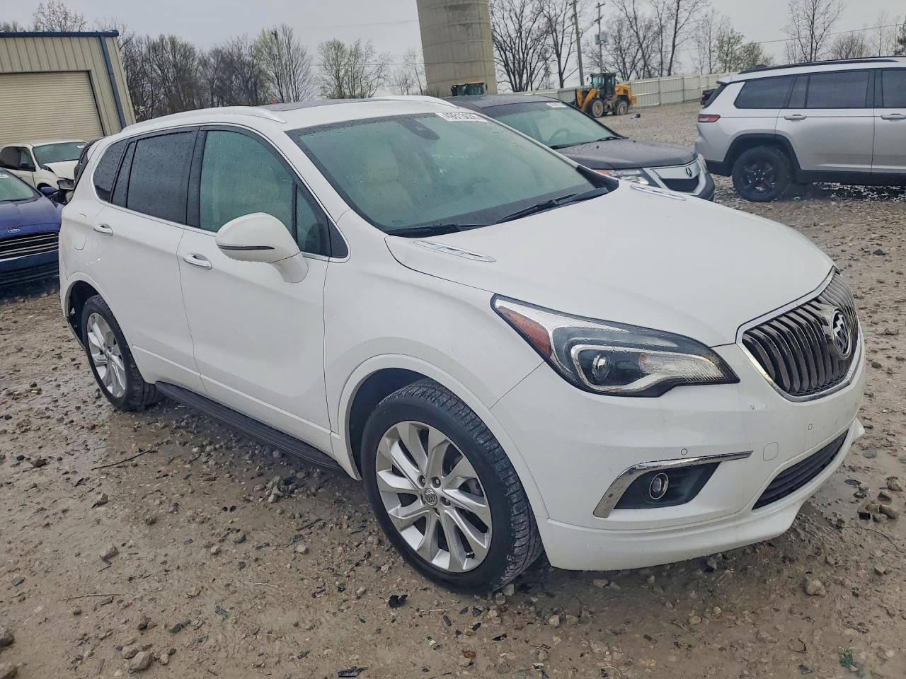 LRBFXESX8HD053707 · 2017 BUICK ENVISION · 4/14