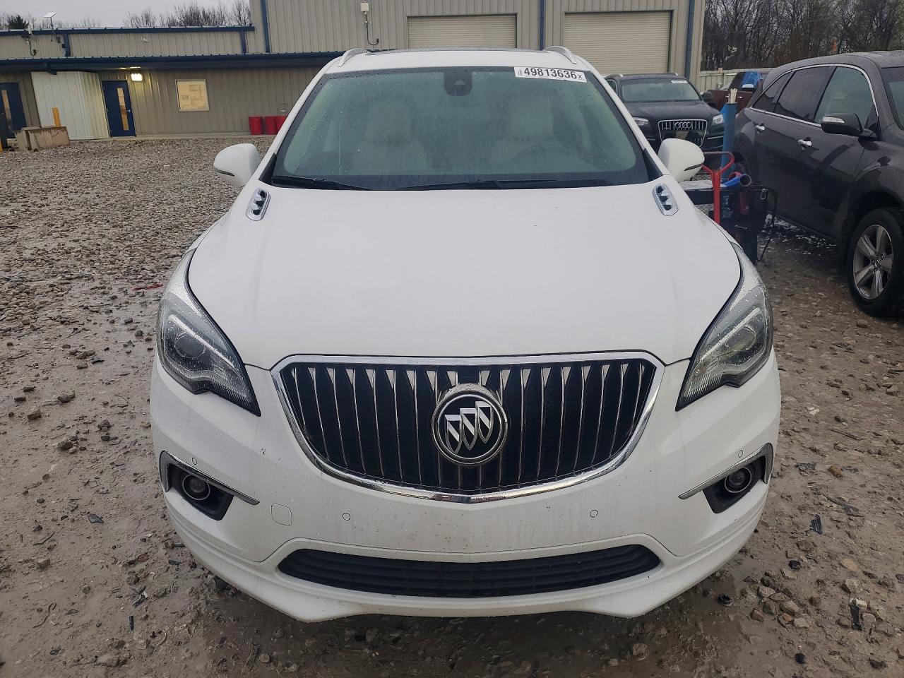 LRBFXESX8HD053707 · 2017 BUICK ENVISION · 5/14