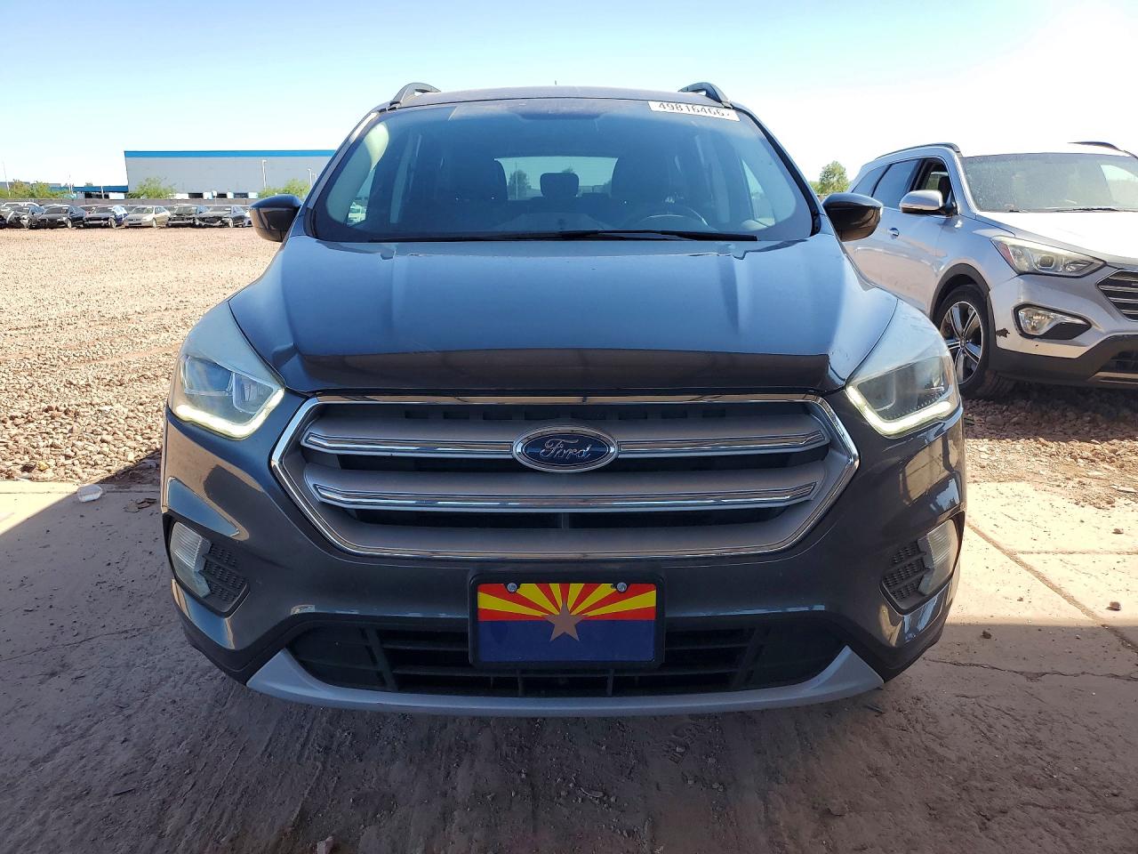1FMCU9HD6JUB52920 · 2018 FORD ESCAPE · 5/14