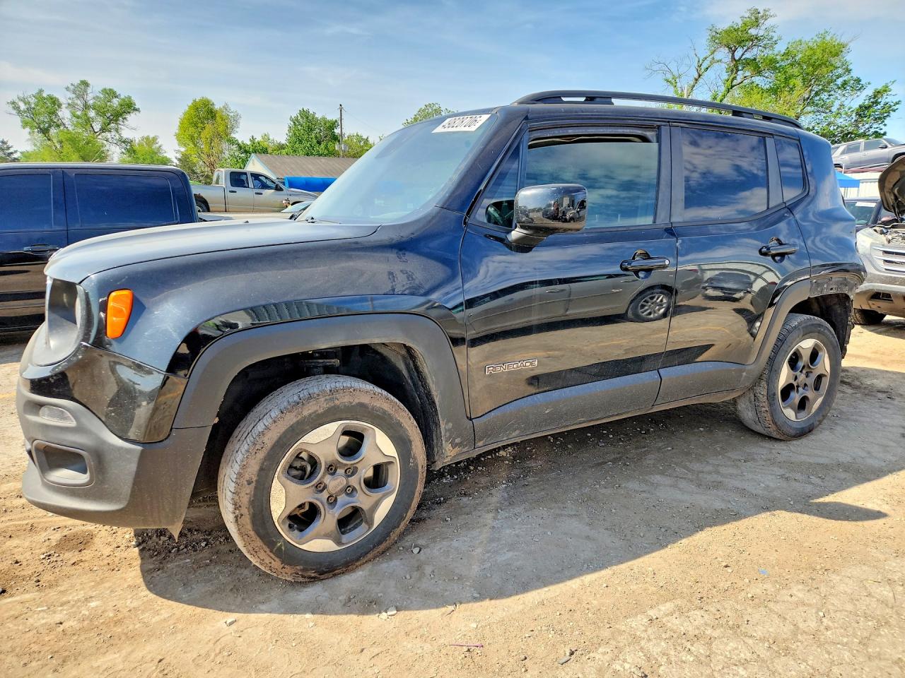 ZACCJBBH9FPB79098 · 2015 JEEP RENEGADE