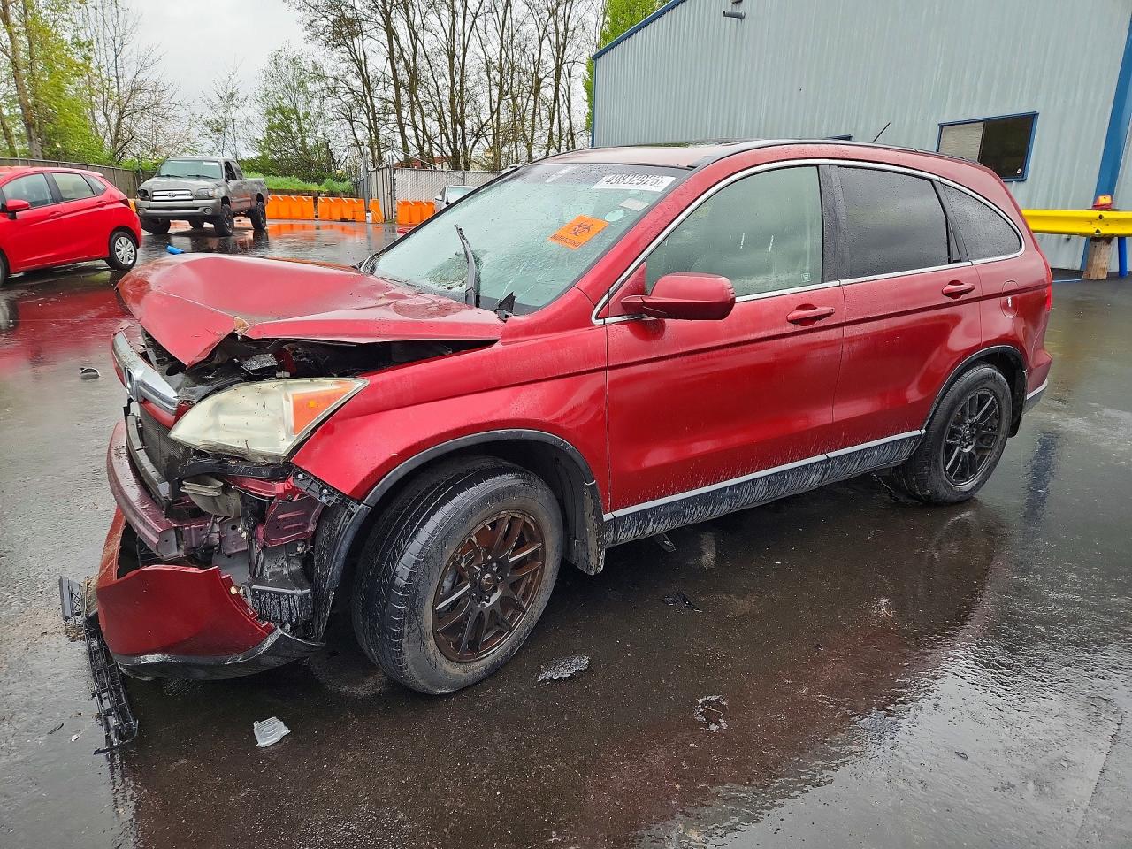 JHLRE48778C042809 · 2008 HONDA CR-V