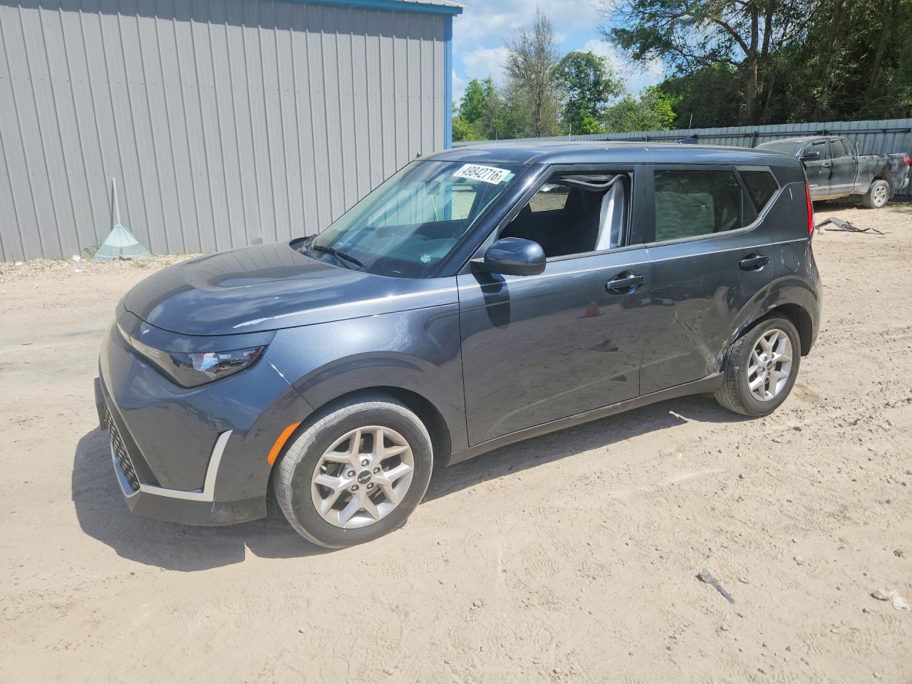 KNDJ23AU3P7880033 · 2023 KIA SOUL