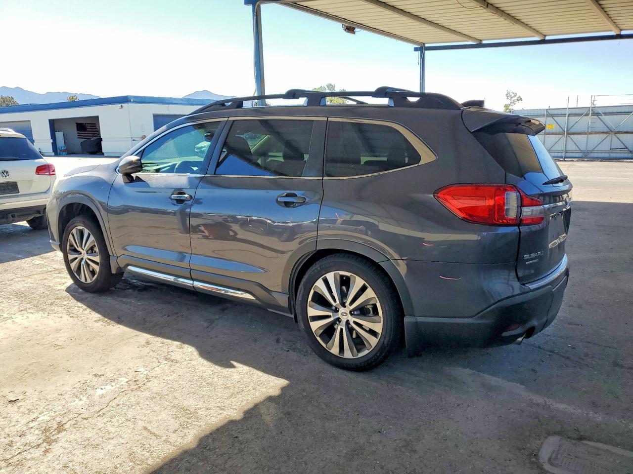 4S4WMALD4L3433189 · 2020 SUBARU ASCENT · 2/13