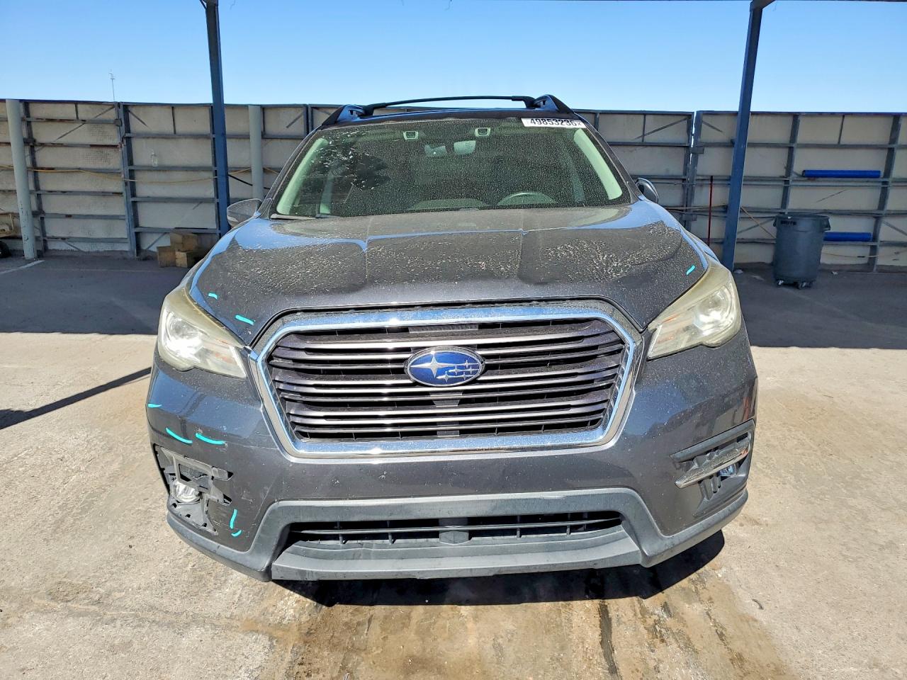 4S4WMALD4L3433189 · 2020 SUBARU ASCENT · 5/13