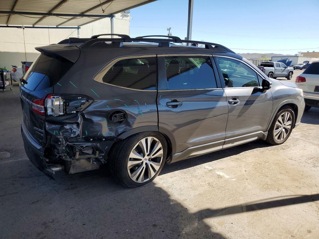 4S4WMALD4L3433189 · 2020 SUBARU ASCENT · 3/13