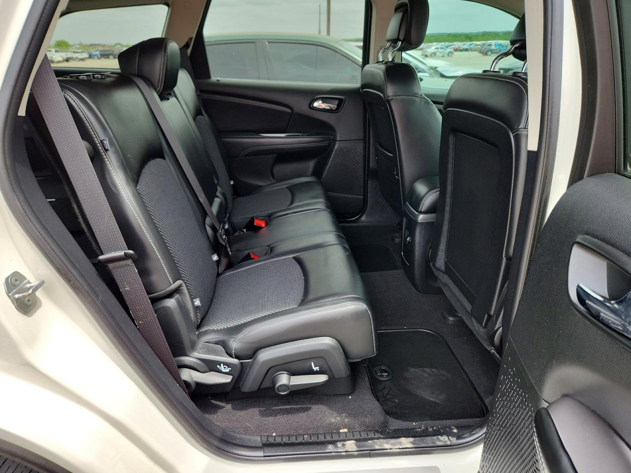 3C4PDCGG6HT705388 · 2017 DODGE JOURNEY · 10/12