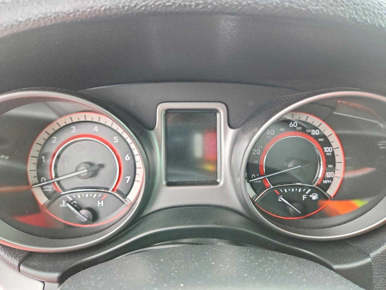 3C4PDCGG6HT705388 · 2017 DODGE JOURNEY · 9/12