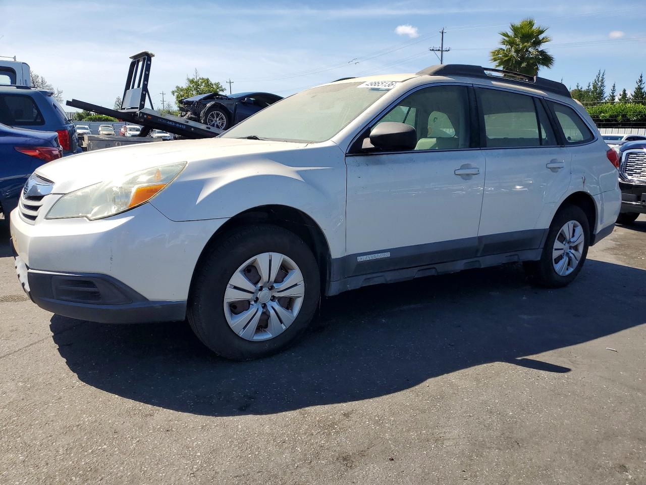 4S4BRBAC8A3369381 · 2010 SUBARU OUTBACK