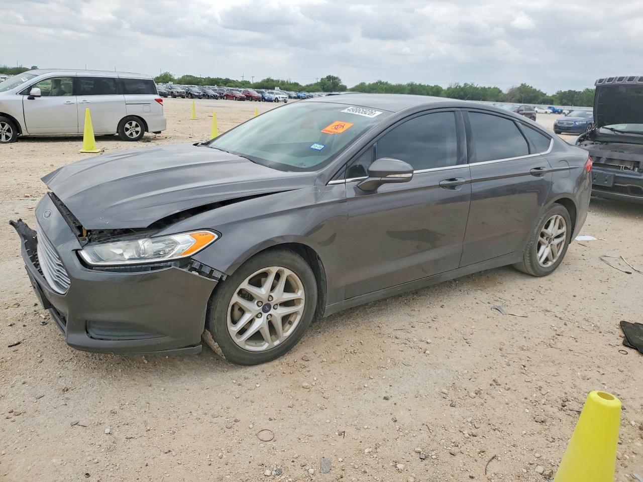 3FA6P0H74FR205729 · 2015 FORD FUSION