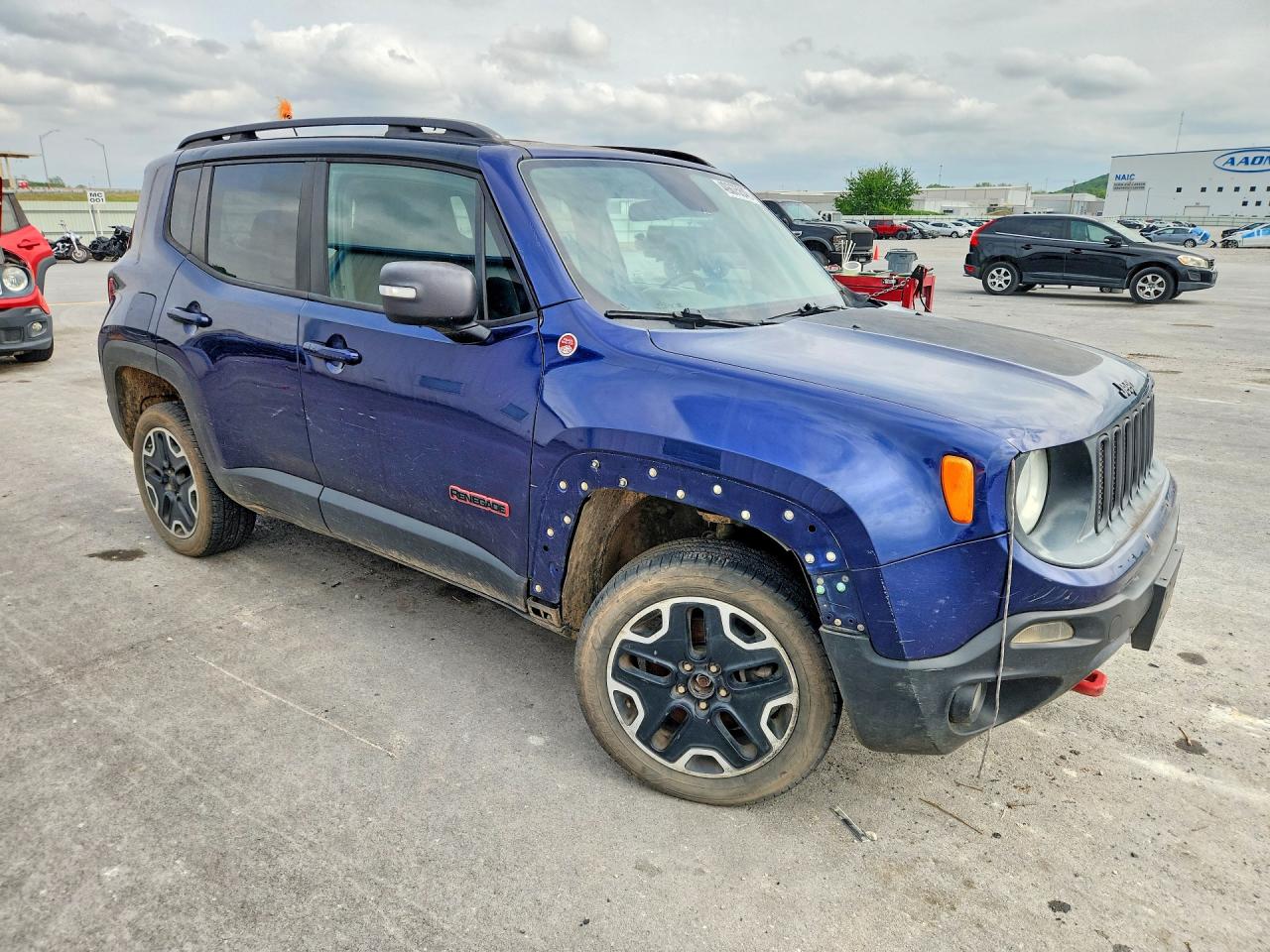 ZACCJBCT6GPD35537 · 2016 JEEP RENEGADE · 4/12