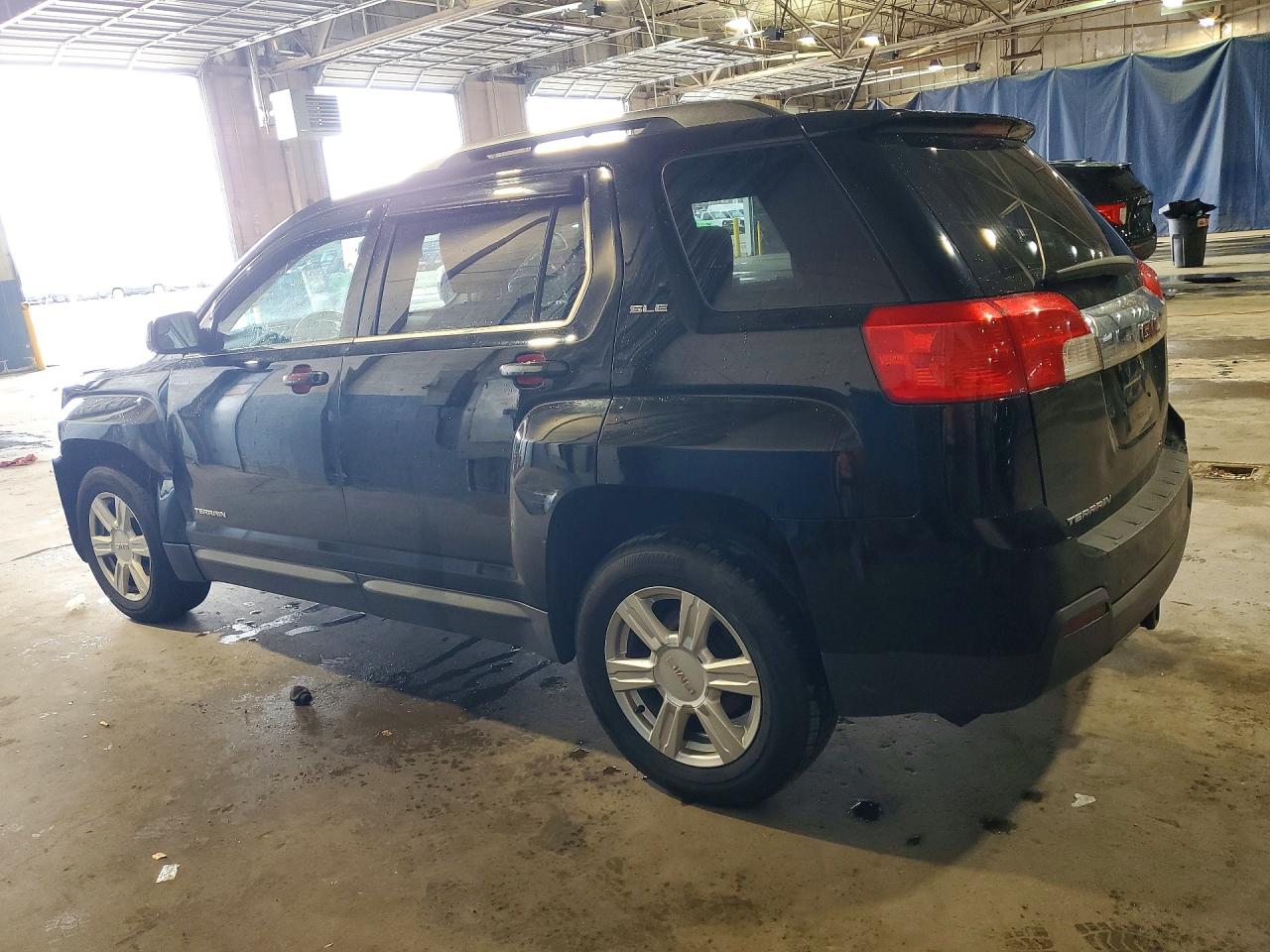 2GKALREK8E6291280 · 2014 GMC TERRAIN · 2/13