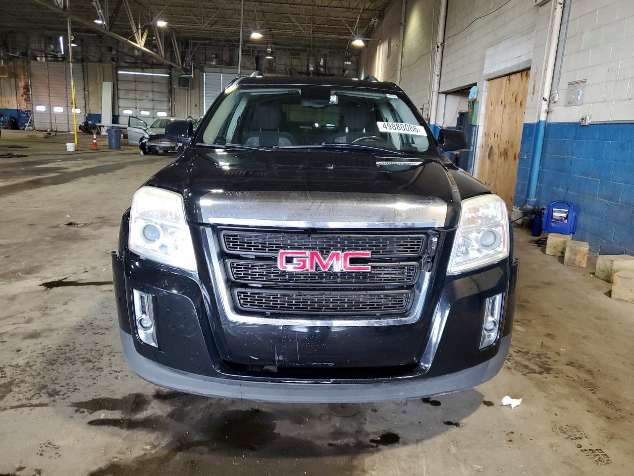 2GKALREK8E6291280 · 2014 GMC TERRAIN · 5/13
