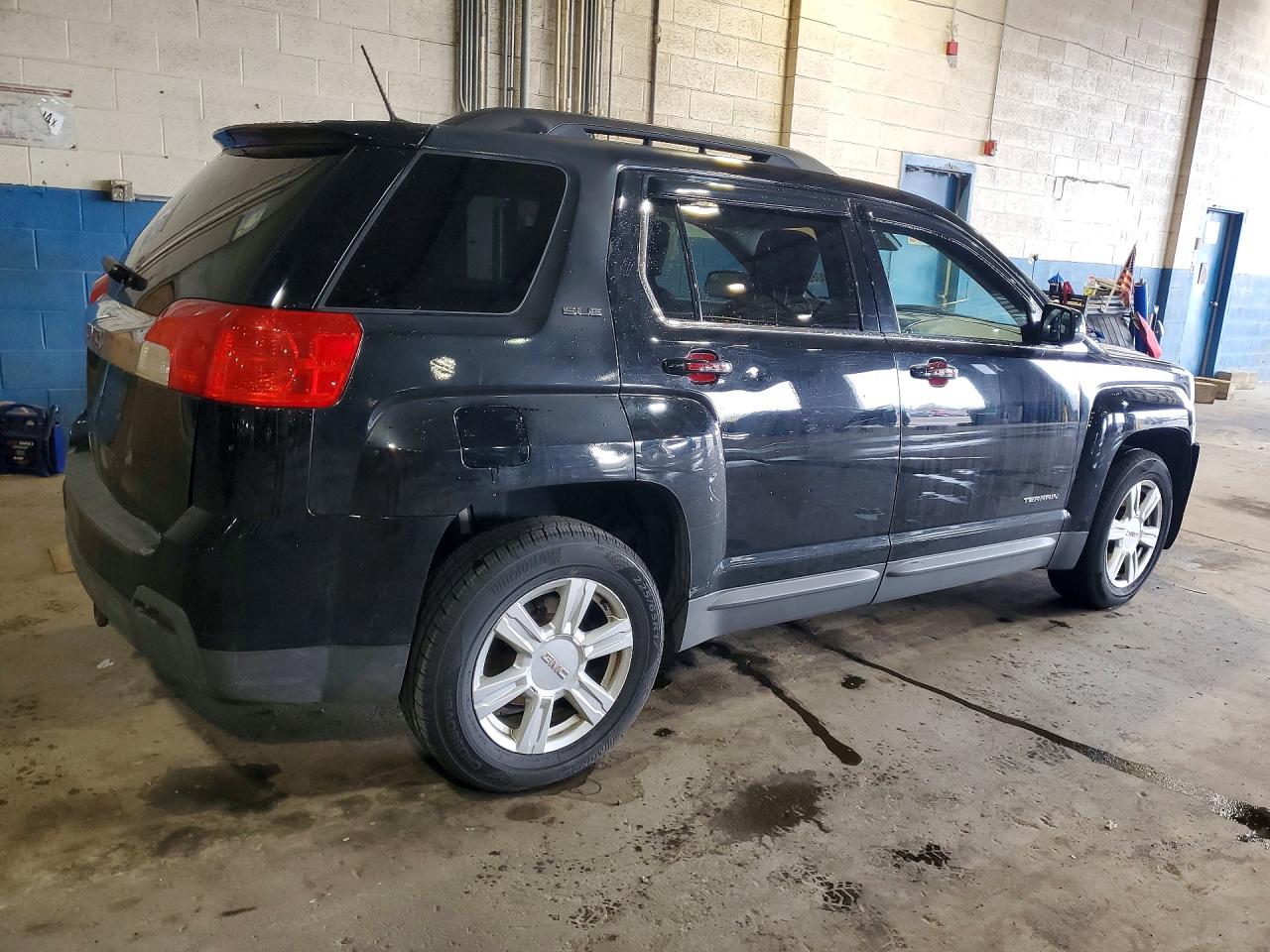 2GKALREK8E6291280 · 2014 GMC TERRAIN · 3/13