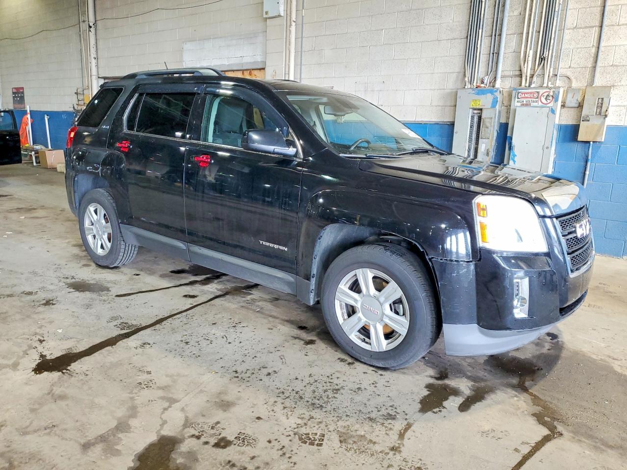 2GKALREK8E6291280 · 2014 GMC TERRAIN · 4/13
