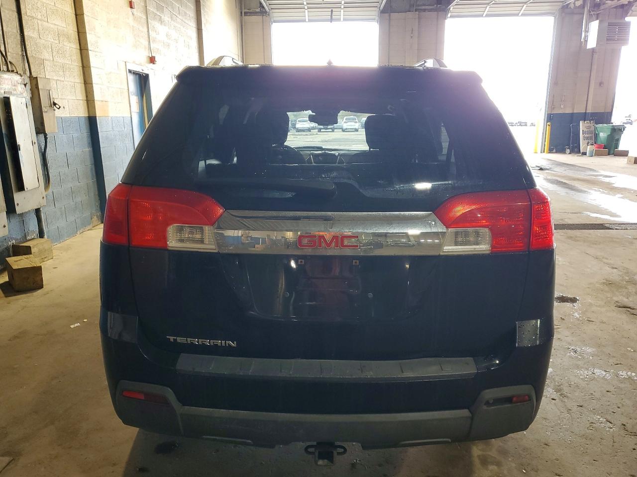2GKALREK8E6291280 · 2014 GMC TERRAIN · 6/13