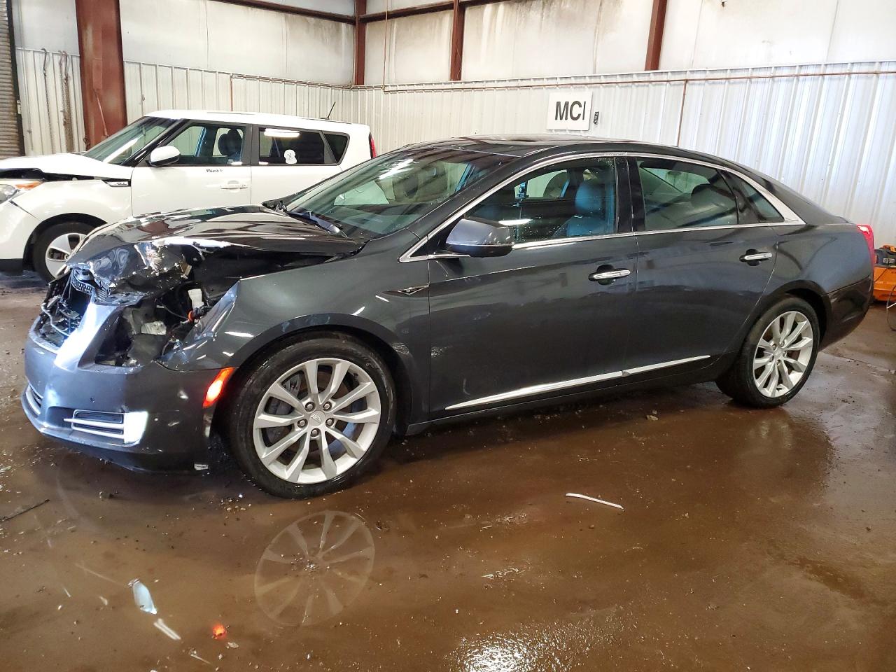 2G61R5S38G9103670 · 2016 CADILLAC XTS