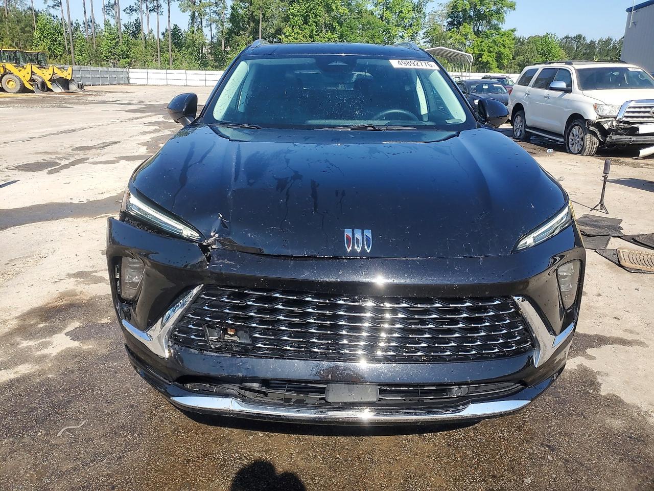 LRBFZSE43RD046322 · 2024 BUICK ENVISION · 5/13