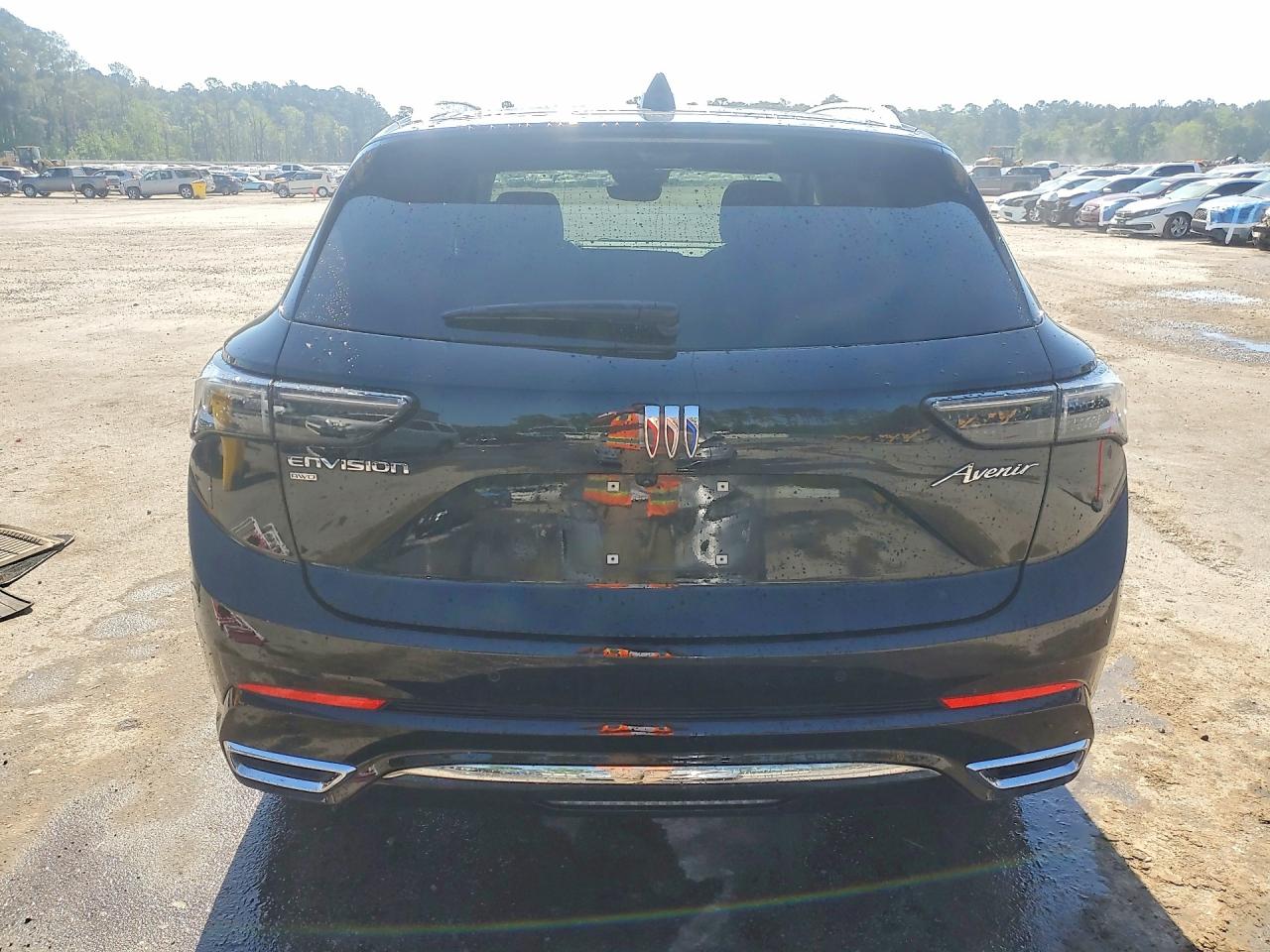 LRBFZSE43RD046322 · 2024 BUICK ENVISION · 6/13