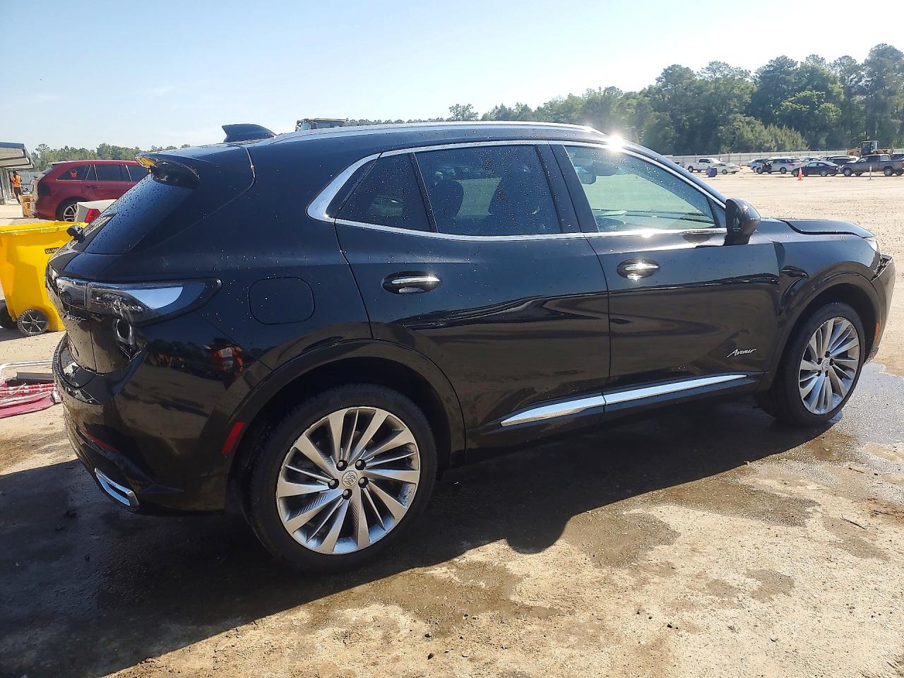 LRBFZSE43RD046322 · 2024 BUICK ENVISION · 3/13