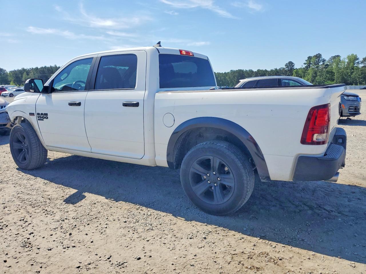 1C6RR7LT9MS505550 · 2021 RAM 1500 CLASSIC · 2/13