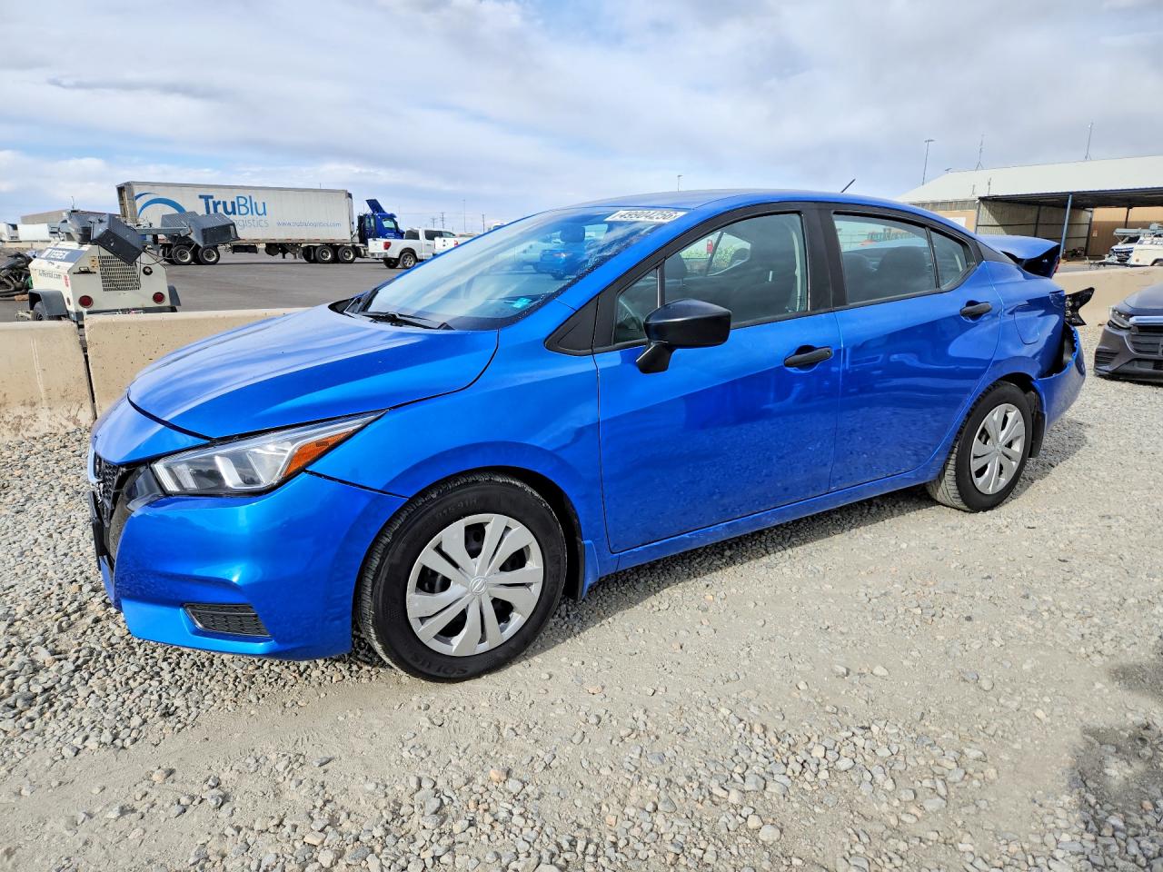 3N1CN8DV0LL869713 · 2020 NISSAN VERSA