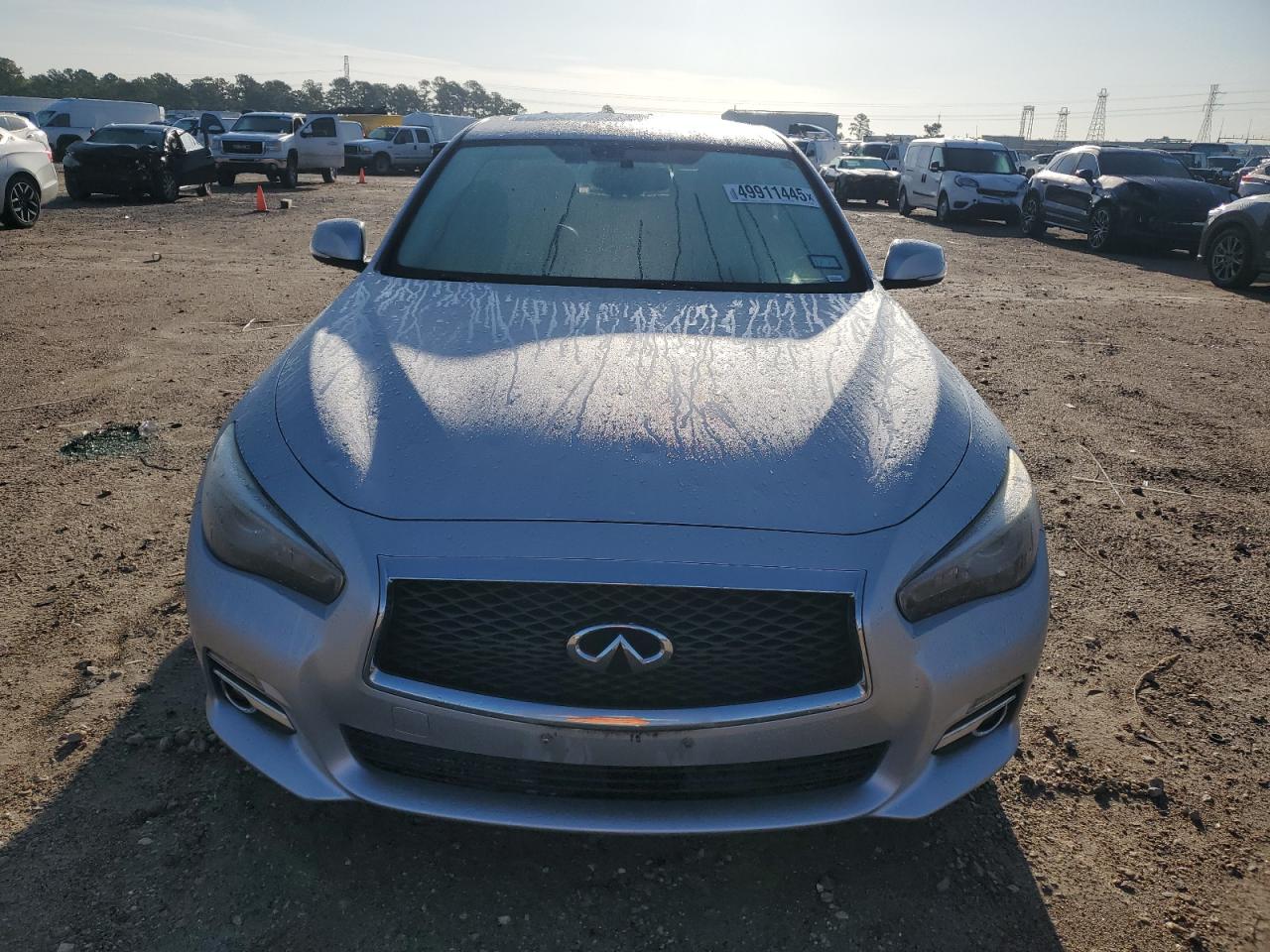 JN1EV7AP2HM739504 · 2017 INFINITI Q50 · 5/12