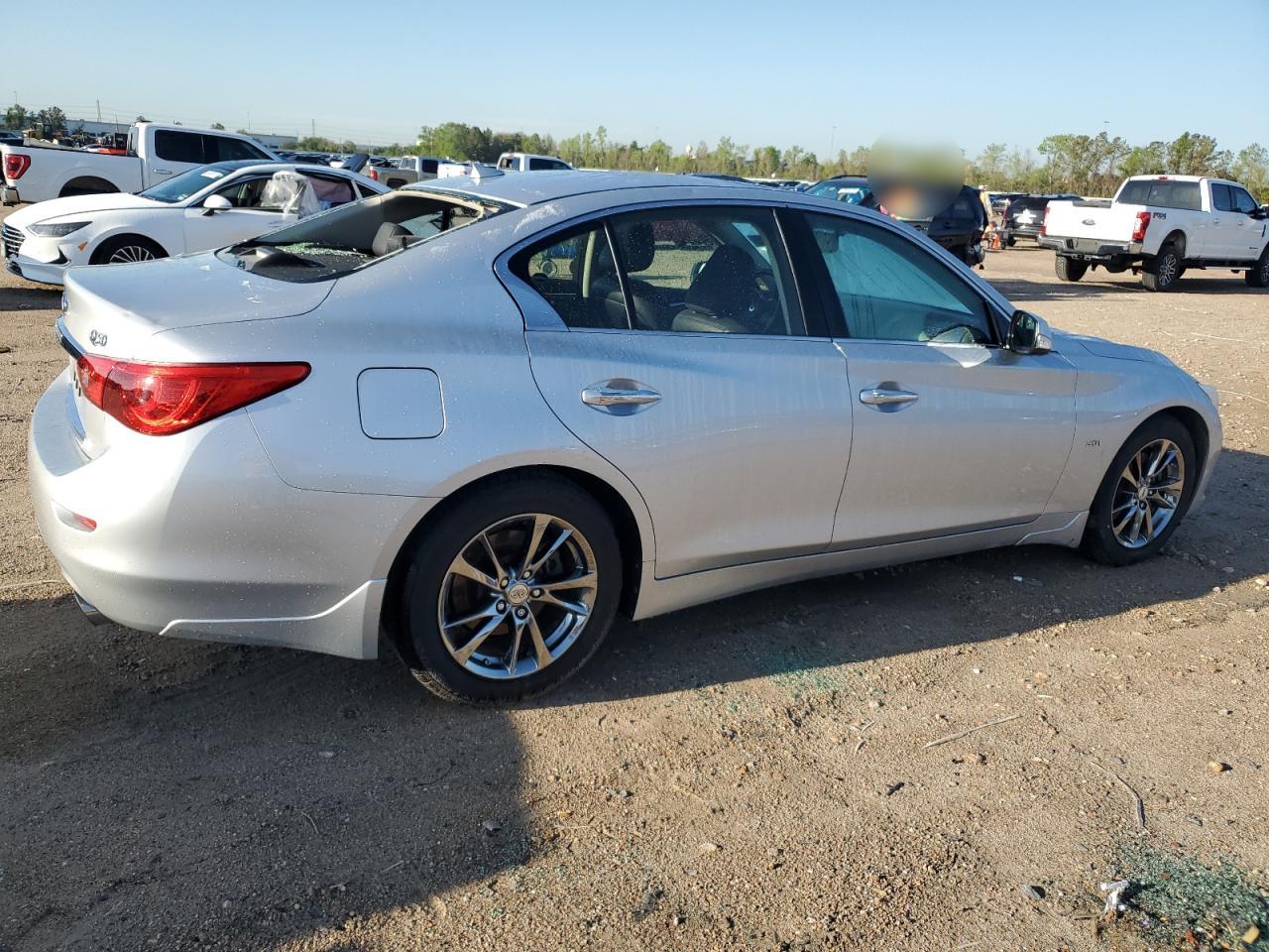 JN1EV7AP2HM739504 · 2017 INFINITI Q50 · 3/12