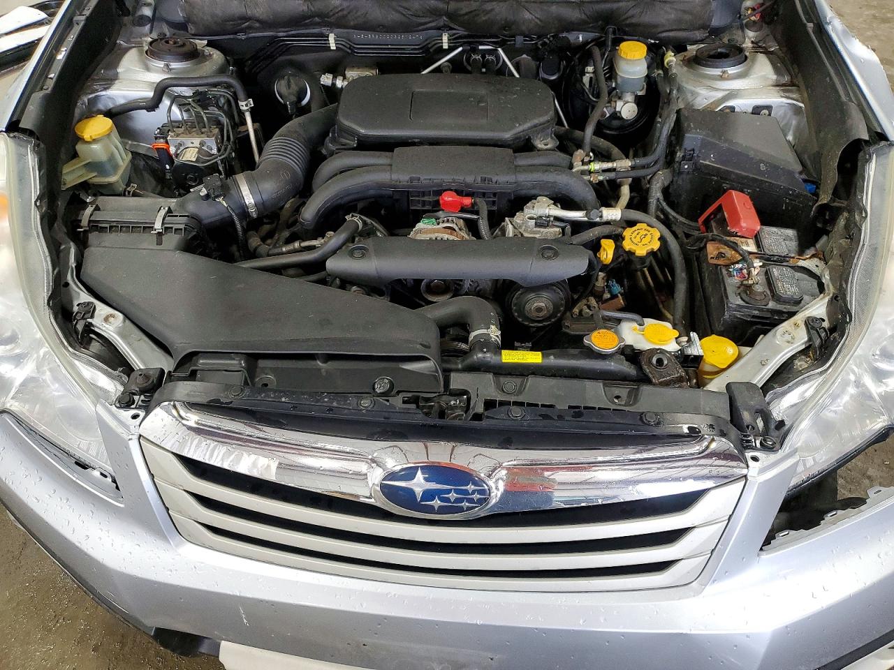 4S4BRBJC2C3251247 · 2012 SUBARU OUTBACK · 11/13